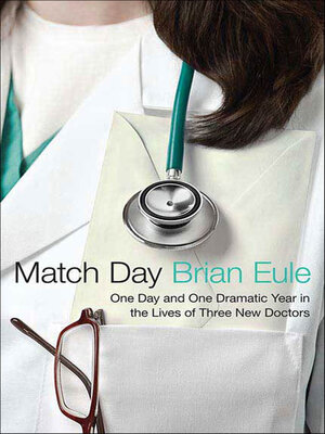 Match Day - ebook